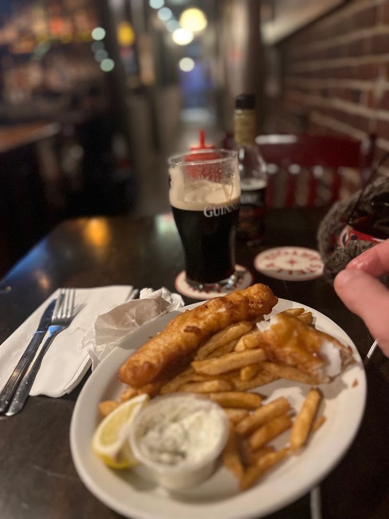 Owl & Thistle - Seattle