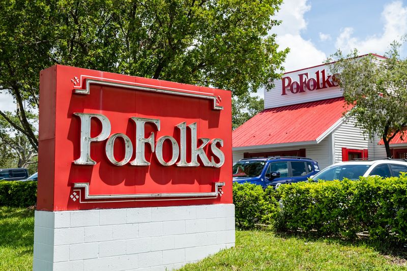 Po' Folks - Multiple locations in North/Central Florida