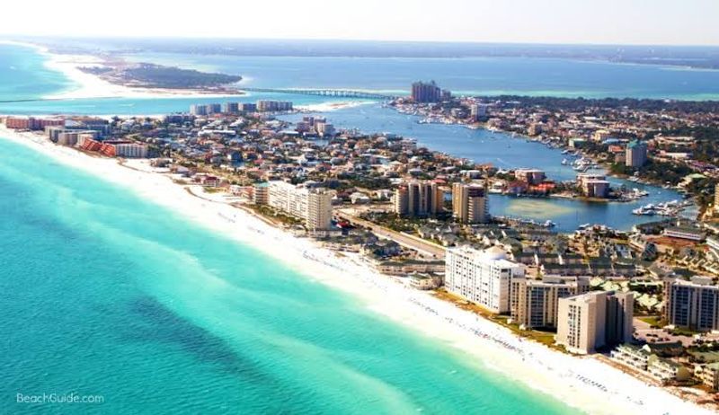 Destin, Florida