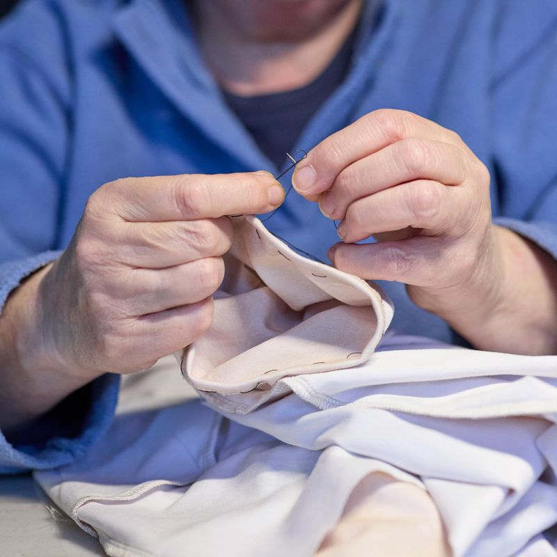 Sewing and Clothing Repair