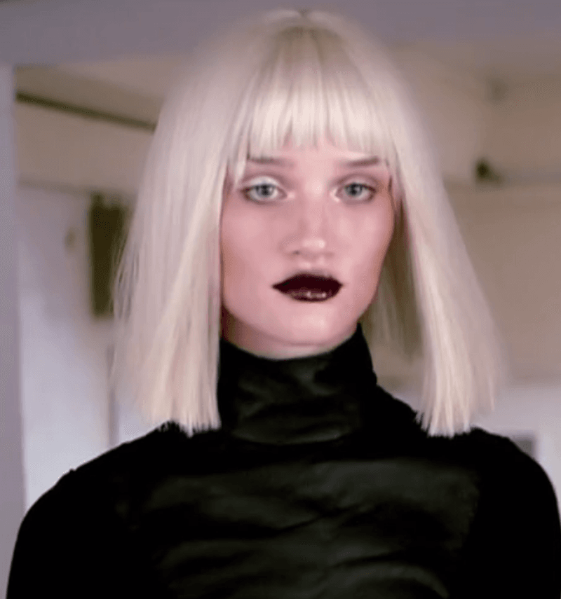 Rosie Huntington-Whiteley