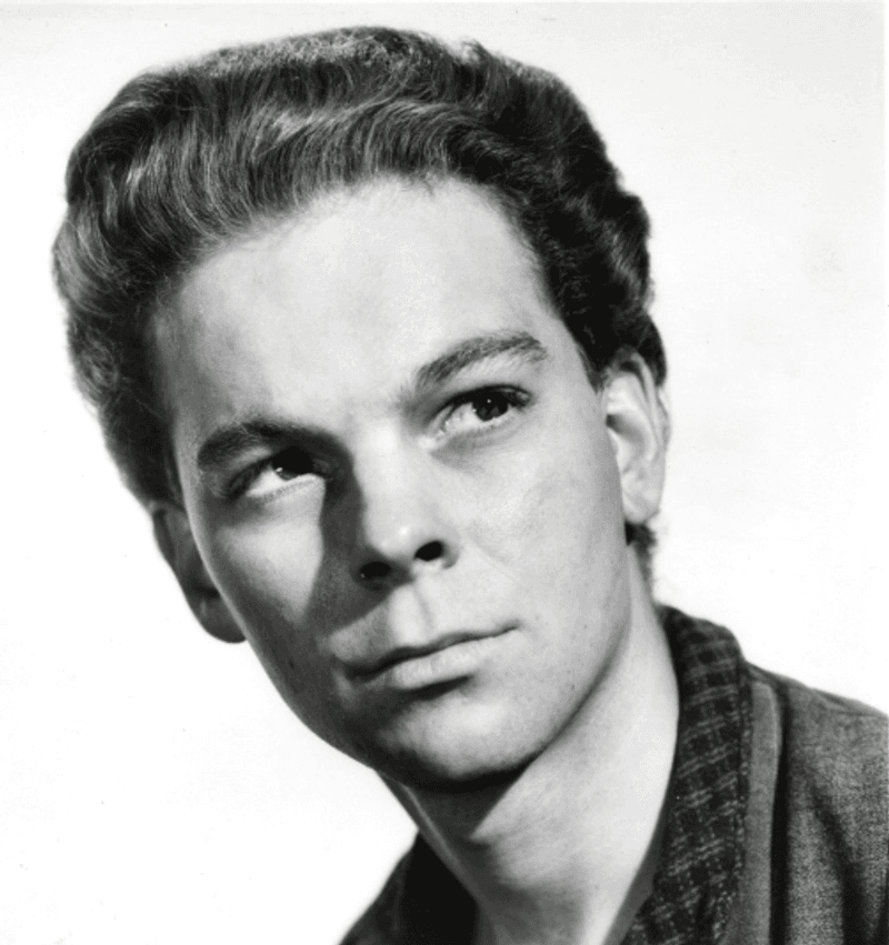 Russ Tamblyn