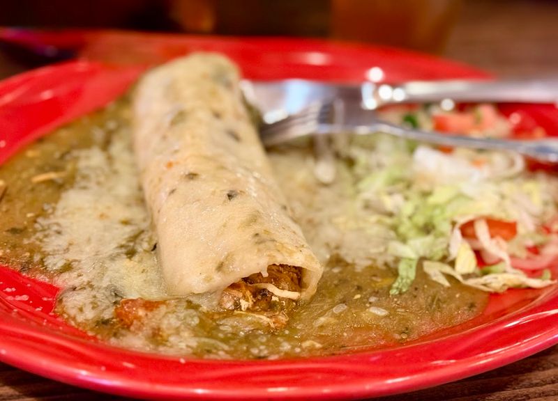 Macayo's Mexican Food — Phoenix Area