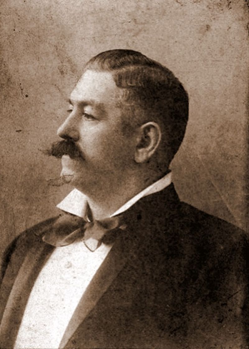 John L. Sullivan