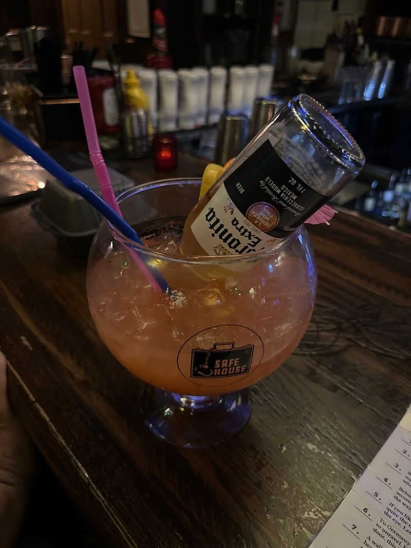 SafeHouse, Milwaukee, Wisconsin