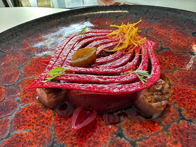 Quique Dacosta, Dénia