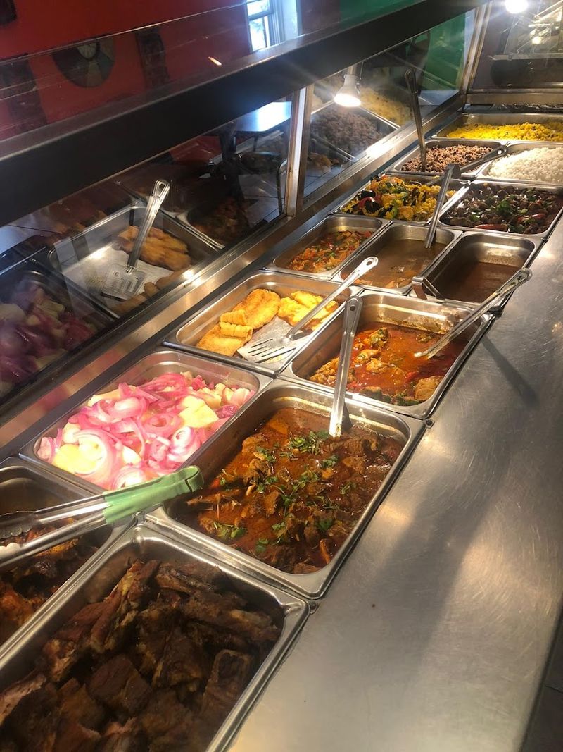 El Rincón Oaxaqueño - Columbus