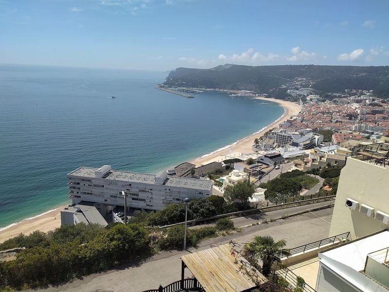 Sesimbra, Setúbal District