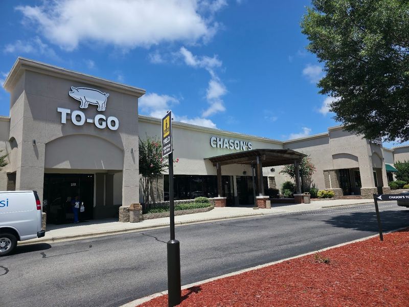 Chason's Buffet — Fayetteville