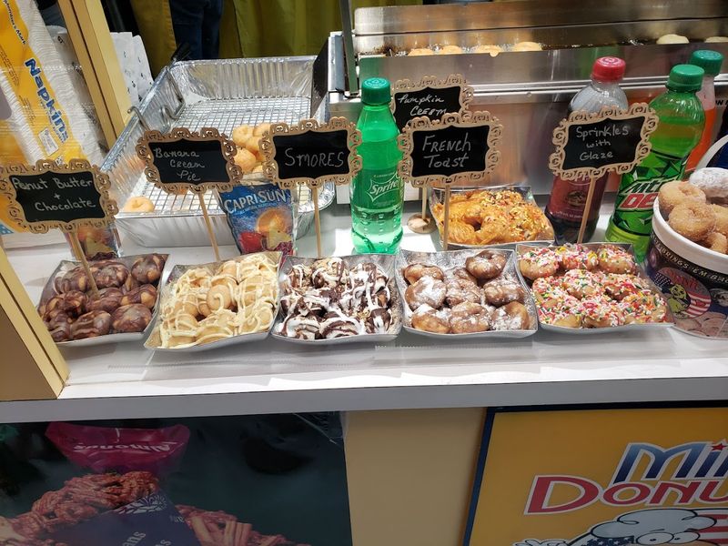 Food Breaks That Keep You Moving