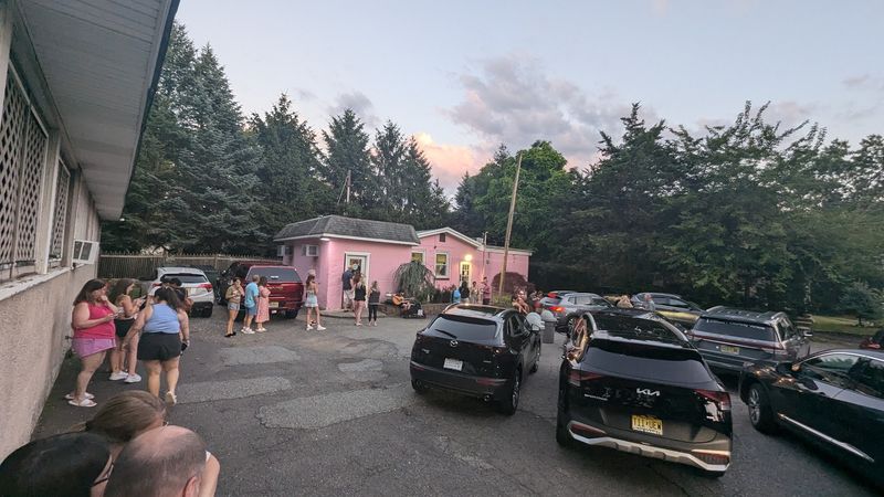 The Lines That Keep on Coming