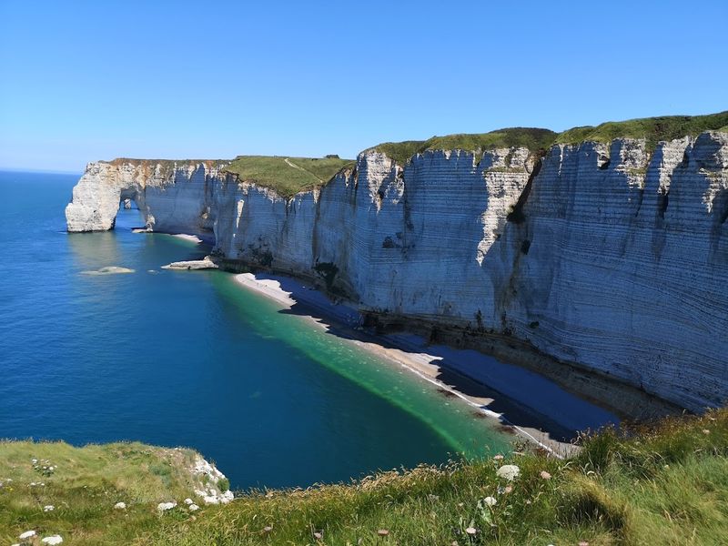 Étretat (Normandy)
