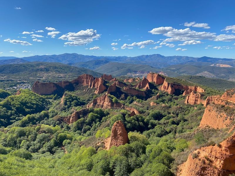 Las Médulas, Spain