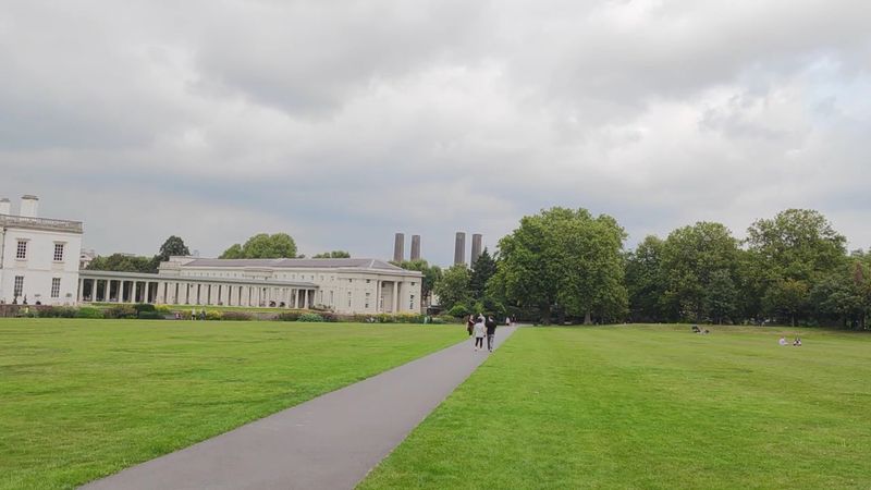 Greenwich Park, London