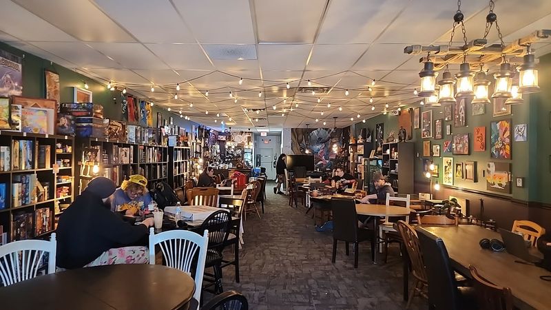 PDK NINE - Mount Laurel, New Jersey