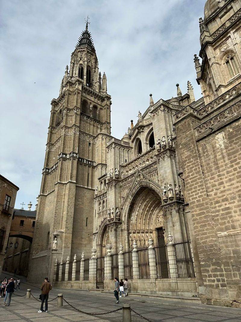Take a Day Trip to Toledo