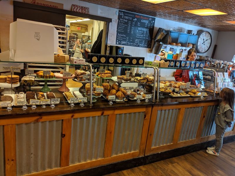 The Atmosphere That Keeps Drawing People In