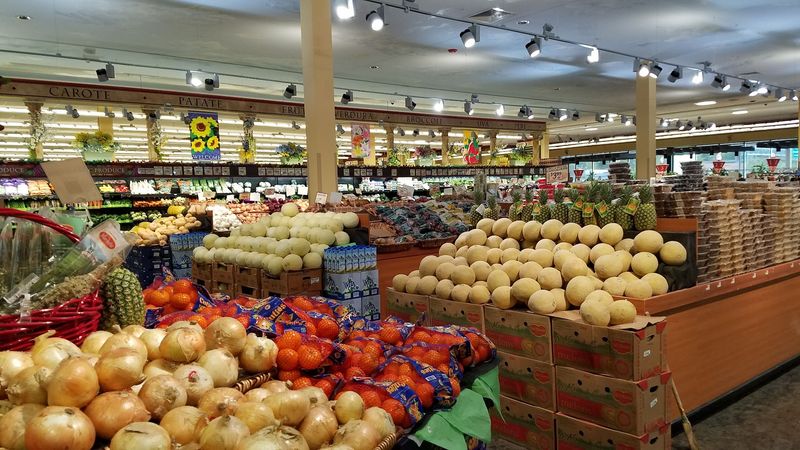 Organization and Cleanliness as a Store-Wide Standard