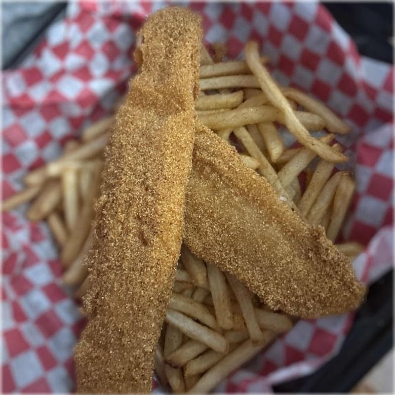 Sam's Southern Eatery — Durant (and other locations)