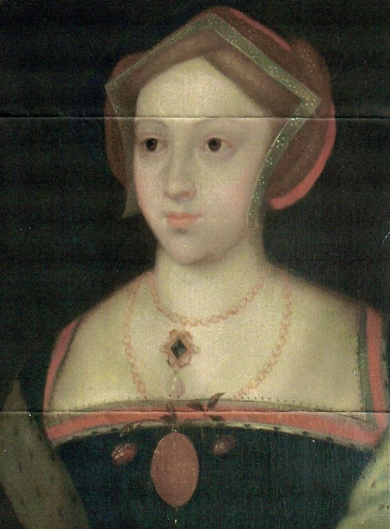 Mary Boleyn: The Boleyn Sister Whose Royal Affairs Boosted a Family's Rise