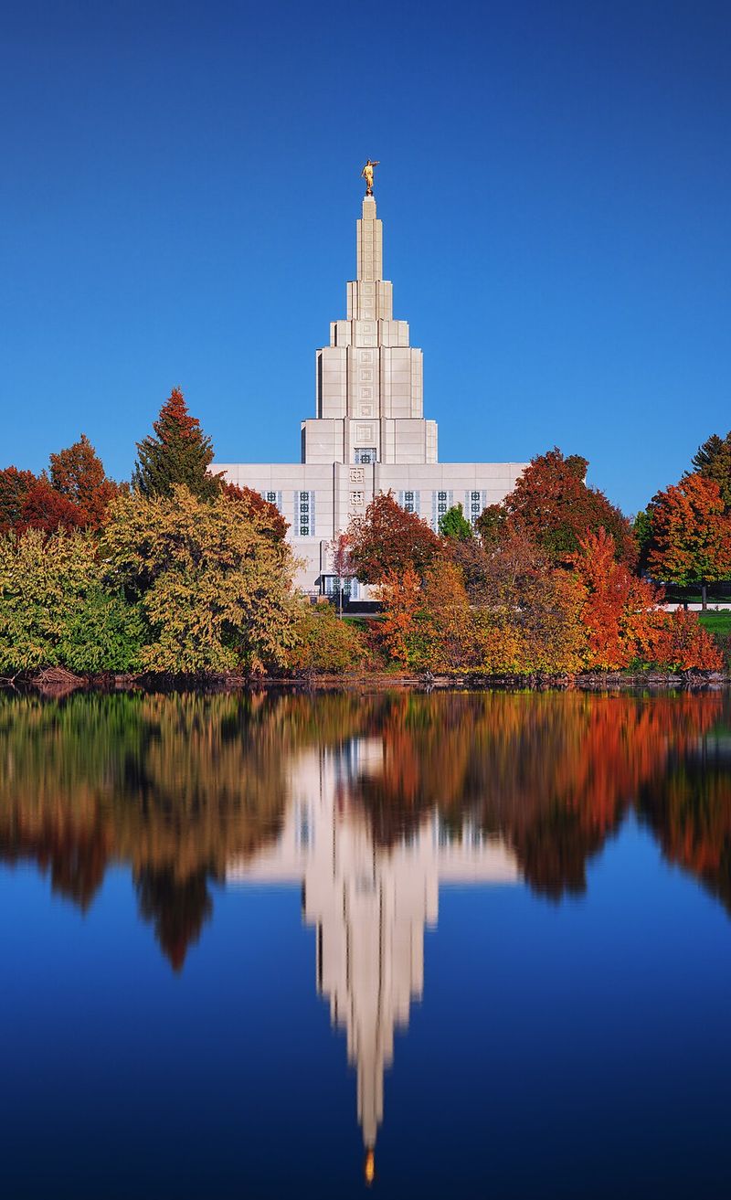 Mormons (Latter-day Saints)