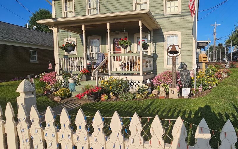 Amish Country - Holmes County