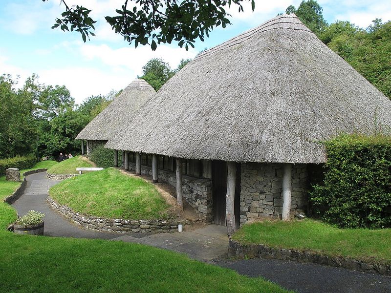 Lough Gur, County Limerick