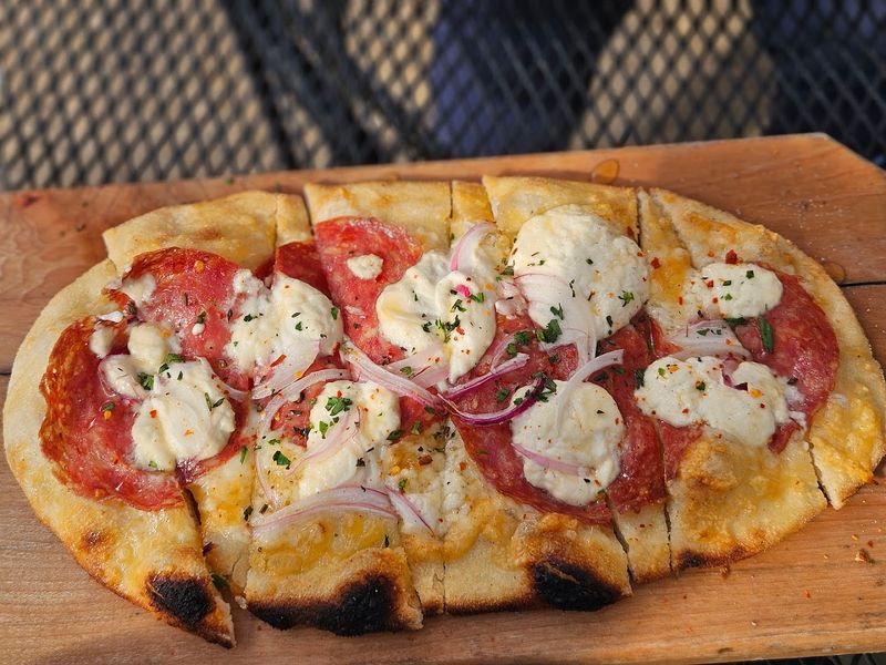 The Bread Service Is Not an Afterthought