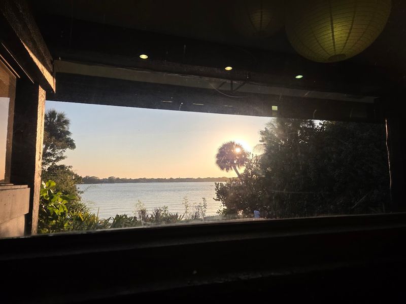 The River View That Adds Something Extra