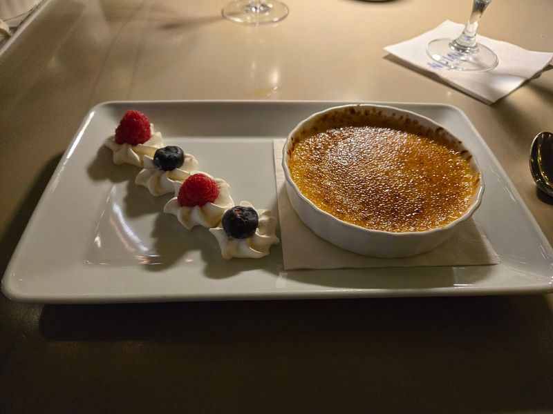 Desserts That Earn a Standing Ovation