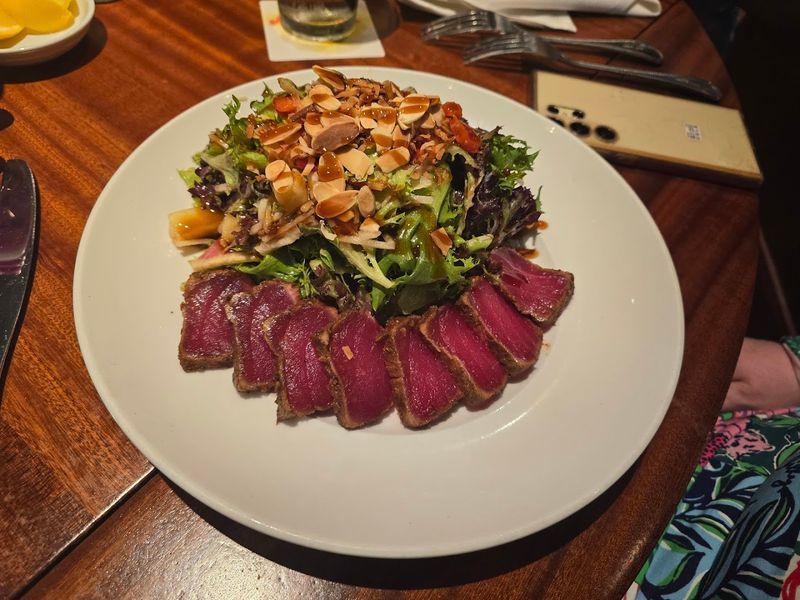 Brunch at Seasons 52 Is Its Own Experience