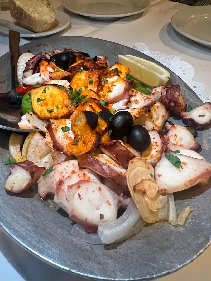 What the Daily Specials Board Brings to the Table