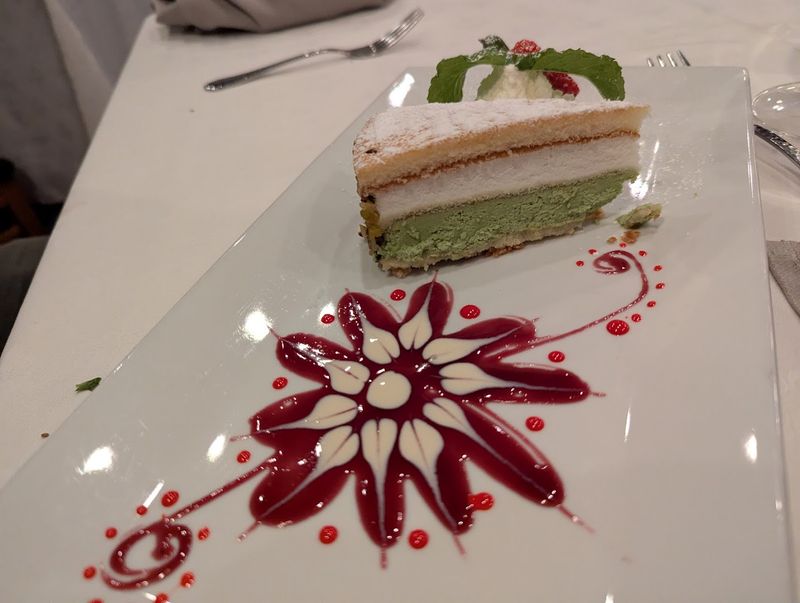 Desserts That Close Out the Meal Properly