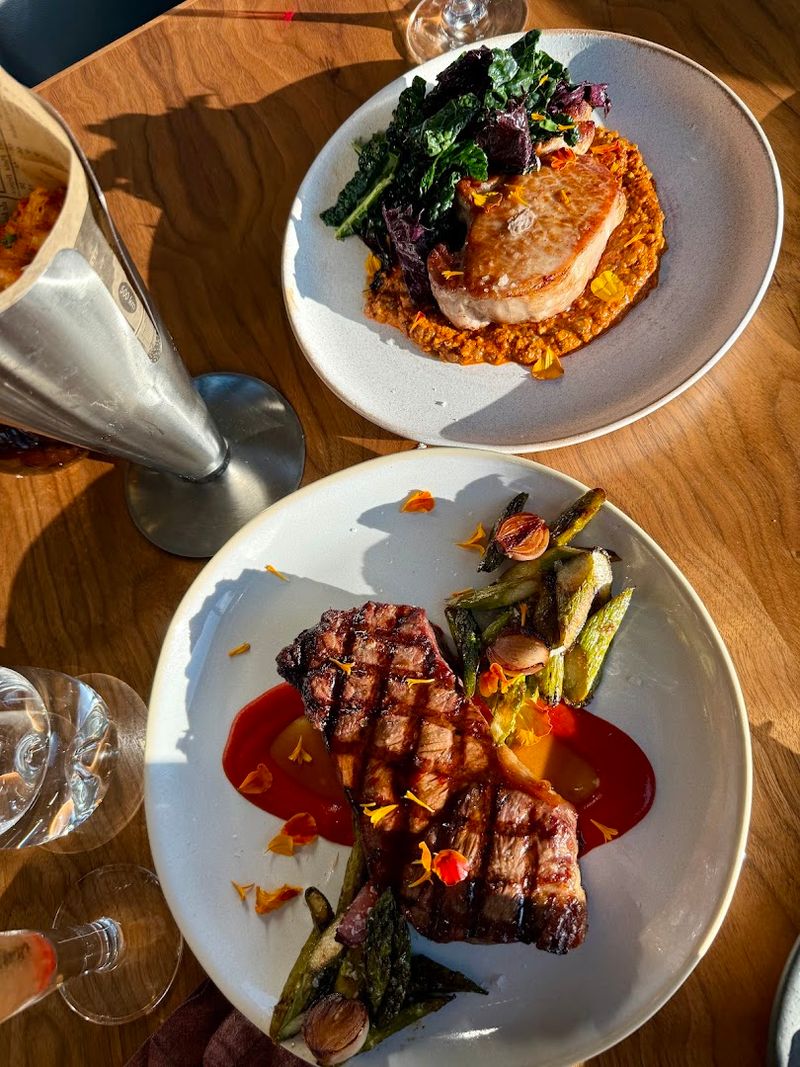 What the Price Point Actually Buys You