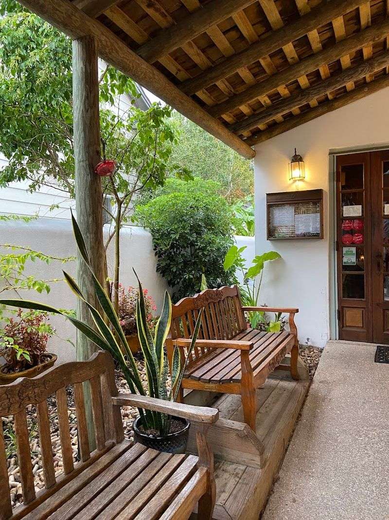 The Wine List and Beverage Selections Worth Exploring