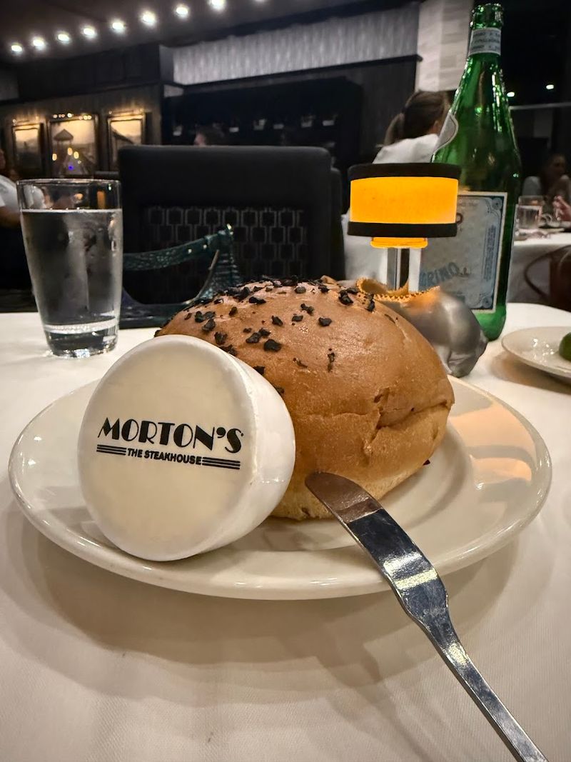 The Bread, the Basics, and the Little Things