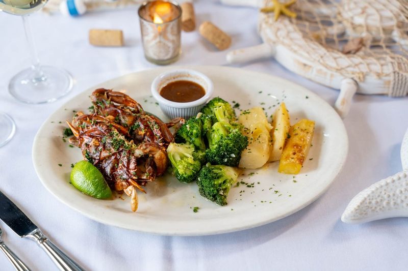 Service That Holds Up Under Pressure