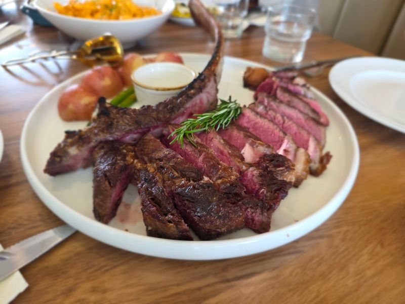 The Rating That Speaks for Itself