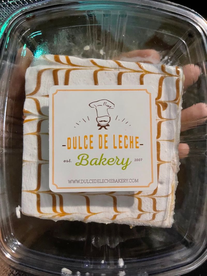 The Tres Leches Situation