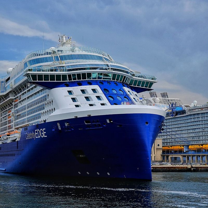 Celebrity Edge