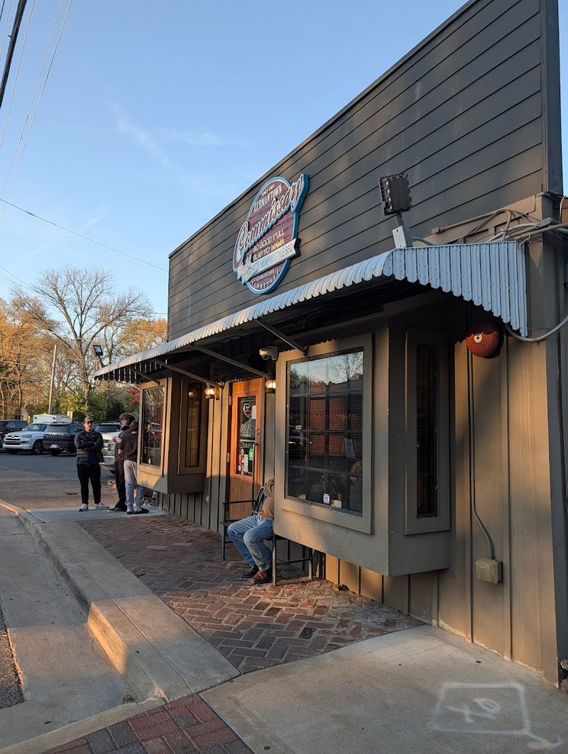 Germantown Commissary — Memphis Area