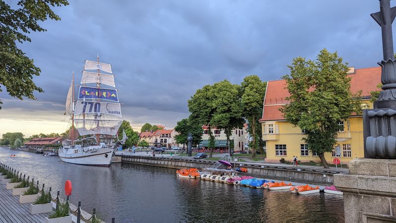Klaipėda, Lithuania