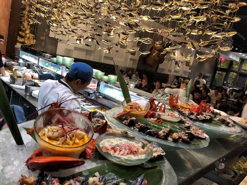 CVI.CHE 105 Aventura - Aventura (Peruvian)