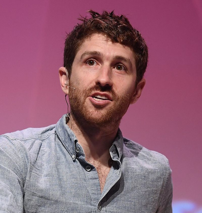 Tristan Harris - Persuasive Tech Design