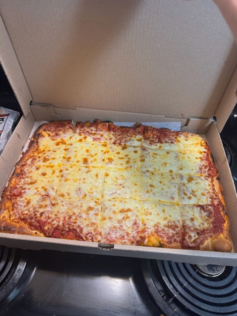 DePetrillo's Pizza & Bakery