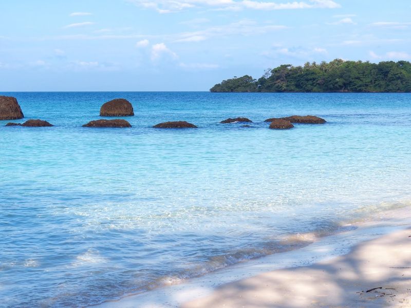 Ko Mak, Trat Province