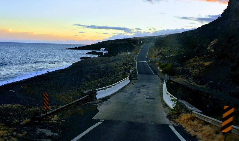 Hana Highway – Hawaii, USA