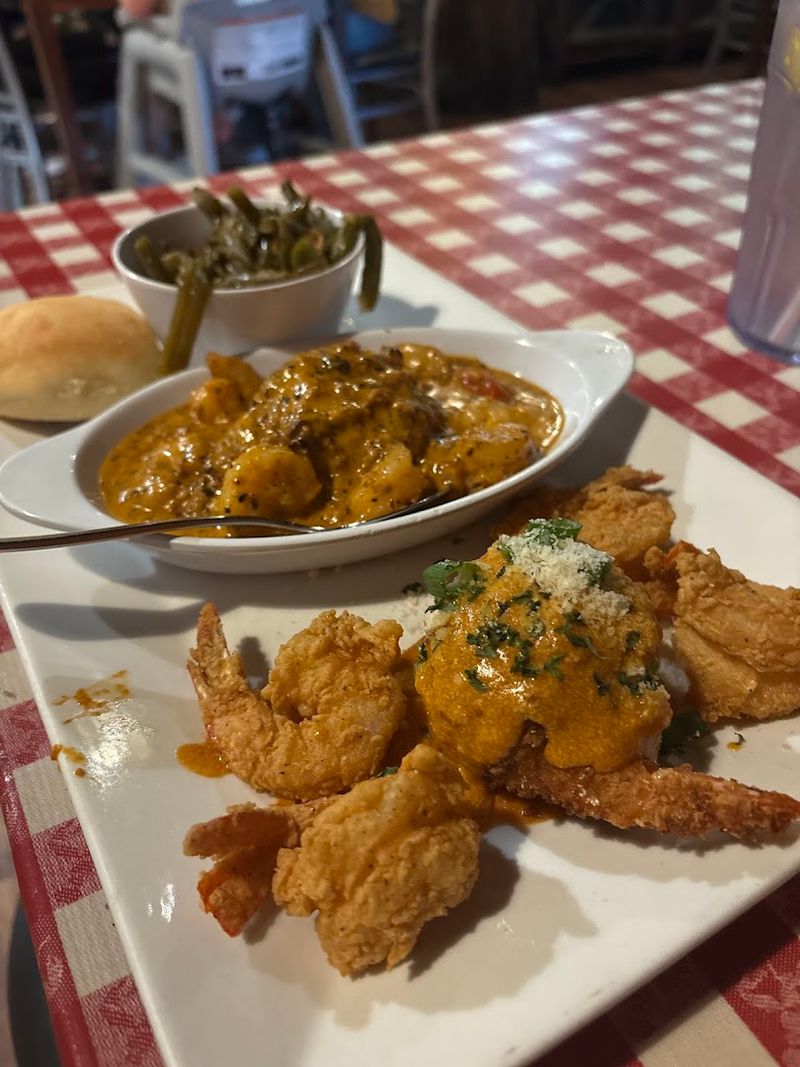 The Main Course Menu: Something for Every Kind of Eater