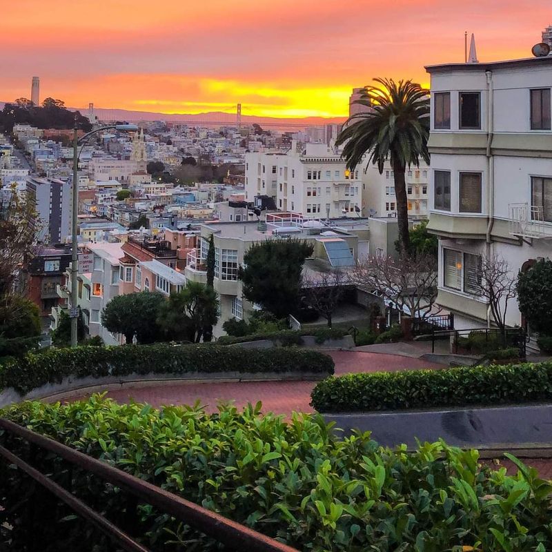 San Francisco, California