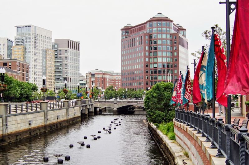 Providence, Rhode Island